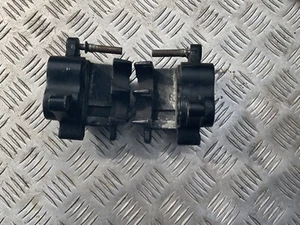 SUZUKI BANDIT 600S MK 1 HAUPTBREMSSATTEL KAROSSERIEN VORNE NISSIN BREMSSÄTTEL - Bild 1 von 5