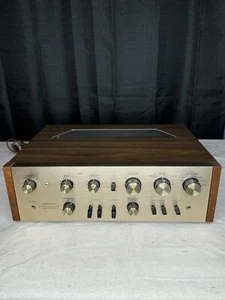 Pioneer Stereo Amplifier SA-800 - Tested Read - Picture 1 of 13