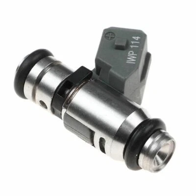 Nuevo inyector de combustible para VW Gol Parati Quantum 1,8 L - IWP114 Foto 1 de 4