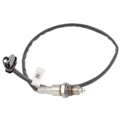 Sensor de oxigênio DY-1583 Motorcraft O2 DOWNSTREAM para Ford Fusion Edge Lincoln MKZ - Imagem 1 de 4