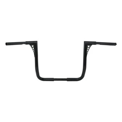 Guidão cabide macaco 16 polegadas ajuste para Harley Street Glide FLHX 06-23 - Imagem 1 de 4