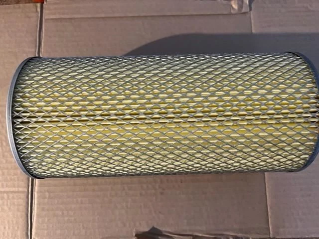 Air Filter for Toyota Hilux RWD LN56 2.4 1982 - 1984 A332 - image 1 of 1