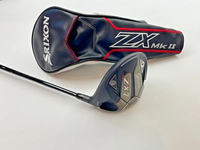SRIXON ZX7 MK 2 9.5 DEGREE EXTRA STIFF HZRDUS SHAFT - Image 1 of 4