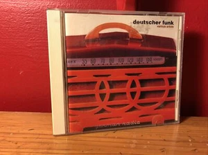 Deutscher Funk by Various Artists (CD, Jan-1998, Caipirinha Records) - Bild 1 von 3