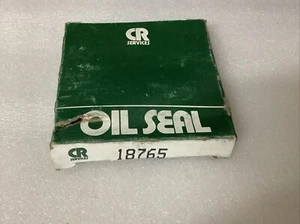Sello de aceite para rueda CR Services GM (1982 - 2005) (stock antiguo) - Imagen 1 de 3