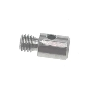 A-5004-7592 Thread Adapter for CMM Probe M3 Outer Thread to M2 Inner Thread - Picture 1 of 4