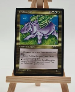 Phelddagrif Alliances Magic Karte MTG englisch (Phelddagrif) - Bild 1 von 2