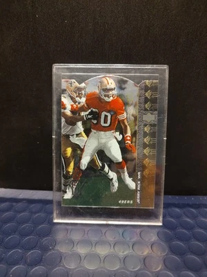 1994 SP - Jerry Rice #194 - Image 1 of 2