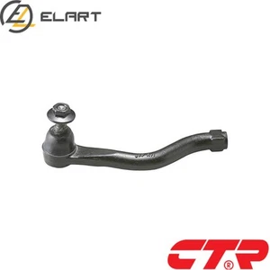 TIE ROD END CE0227 FOR HONDA LEGENDIV J37A2/J37A3 3.7L J35A8 3.5L 6cyl - Picture 1 of 7
