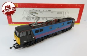 Spur O Hornby R2242 Class 86 245 Caledonian Virgin Lokomotive - Bild 1 von 7