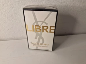 NEU: Yves Saint Laurent Libre Hair Mist 30ml - Bild 1 von 6