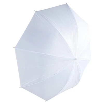 33 Inch Translucent White Soft Umbrella For Photography Studio Flash Light Diffu - Image 1 of 4