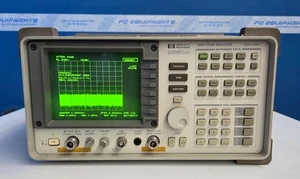 HP Agilent Keysight 8560A Spectrum Analyzer 2.9GHz (Opt 002/003) - Picture 1 of 2