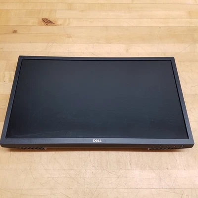 Dell E2222HS Monitor, 22" LCD, 1920x1080, 1x HDMI, 1x VGA, 1x Display Port - Image 1 of 4