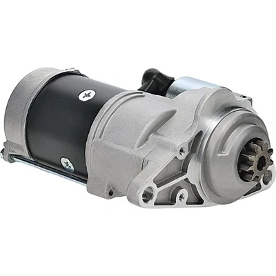 Starter For Chevrolet Silverado 2500 HD 2001-2017 Express Vans 2006; SHI0116 - Image 1 of 4