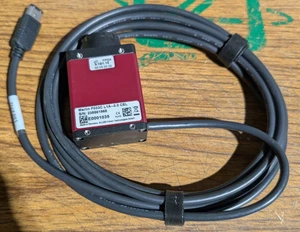 AVT Marlin F033C L1A--3.0 CEL fotocamera 1/2" CCD 74FPS FireWire CellaVision DM8 #S73 - Foto 1 di 5