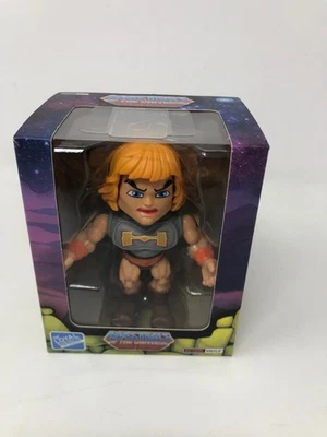 Masters of the Universe The Loyal Subjects Battle Armor He-man - Image 1 of 4