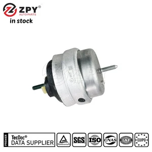 BEYU For Audi A4 8E 00-08 8E0199379AF9AF New Hight Quality Engine Mounting Left - Picture 1 of 6