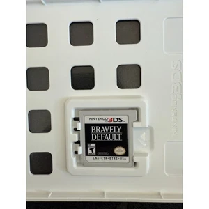Juego Nintendo 3DS Bravely Default - Imagen 1 de 1