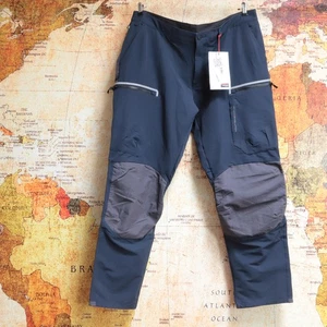 Pantalones de bordar para hombre Musto Performance EVO TRS 2.0 pantalones de vela L Sailing Pants. - Imagen 1 de 2