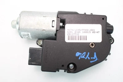 2007-2017 JEEP PATRIOT SUN MOTOR OEM, B9320-656C - Изображение 1 из 4