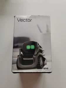 Anki Vector Roboter - Sprachgesteuerter Roboter - Bild 1 von 15