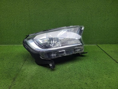 FORD RANGER RIGHT HEADLAMP PX SERIES 2, XLT/WILDTRAK, PROJECTOR TYPE, 06/15-06/1 - image 1 of 4