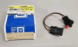 GENUINE GM Sensor Water Fuel Sensor 15546658 TRUCKS BLAZER SUBURBAN 1985-96 - Bild 1 von 7
