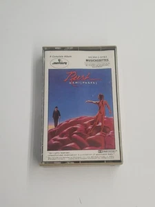 RUSH - Hemispheres 1978 Cassette Tape (getestet) Bs - Bild 1 von 9