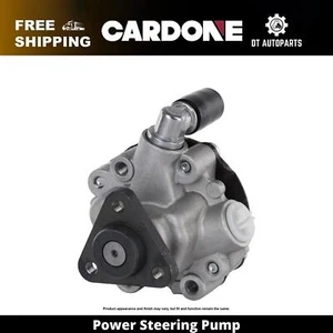 For 2003-2005 BMW 325i Power Steering Pump Cardone 2004 - Picture 1 of 7