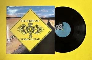 Hyperhead - Terminalangst, 12 Zoll - Bild 1 von 3