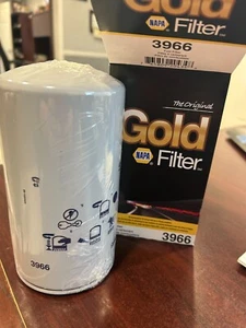 Napa Gold Fuel Filter 3966 New in Box - Picture 1 of 2