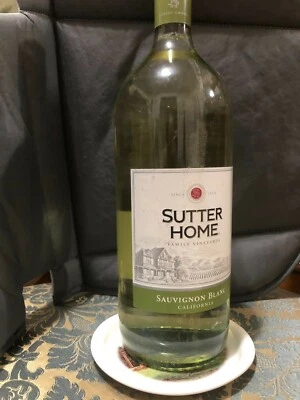 THE OLD MOUNT VERNON WINE COASTER-EASTMAN JOHNSON Foto 1 de 4