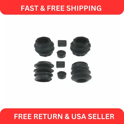 Kit de arranque de pasador guía pinza de freno de disco Carlson 16172 Foto 1 de 2