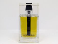 Dior Homme by Christian Dior EAU De Toilette 100ML Discontinued Old 2018 Formula