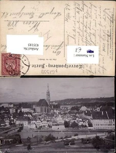 435185,Steyr an d. Enns Totale - Picture 1 of 1