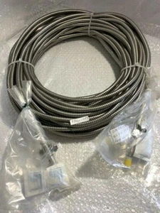 Cable de fibra óptica Optoskand S/N QB 4975 0,2 150 1,1 y 36 metros  - Imagen 1 de 4