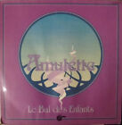 Vinyle - Amulette - Le Bal Des Enfants (LP, Album, RE, Gat)