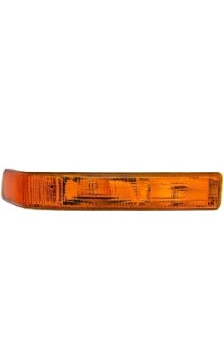  1630149 Sinal de seta e luz de estacionamento compatível com 1998 - 2004 Chevrolet Blazer S10 - Imagem 1 de 3