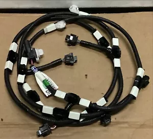 16-19 LEXUS RX350 FRONT SONAR PARKING SENSOR WIRE HARNESS Genuine OEM BRAND NEW - Picture 1 of 1