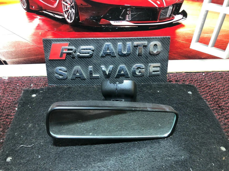 Espejo retrovisor Volvo C30 2010 3 puertas E11015478 Foto 1 de 4