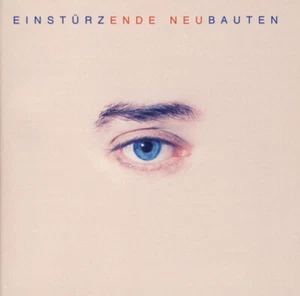 CD Einsturzende Neubauten - Ende Neu - Picture 1 of 1