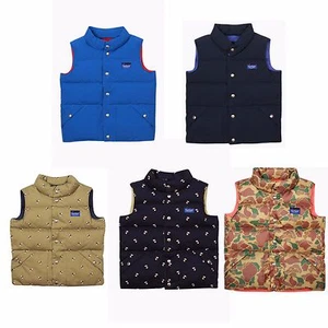 PENFIELD KID'S OUTBACK DOWN INSULATED VEST - BRAND NEW - Picture 1 of 8