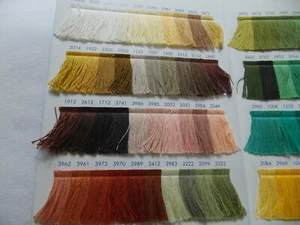 Baumwoll-Stickgarn Vaupel+Heilenbeck 1000 - 1932