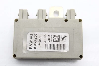 Антенна цепи ловушки 2005 - 2008 BMW 750i 446h управление B0045 - Изображение 1 из 4