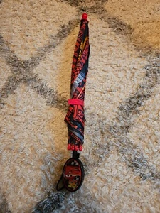 Lightning McQueen kids umbrella - Picture 1 of 3