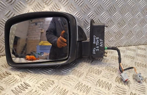 Range Rover Sport 3.6 TDV8 06-09 Wing Mirror Passenger Side Ref 2 - Picture 1 of 7