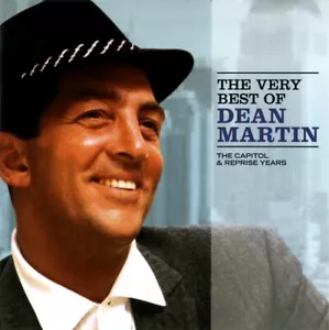 Dean Martin - The Very Best Of Dean Martin (The Capitol & Reprise Years) (CD,... - Picture 1 of 6