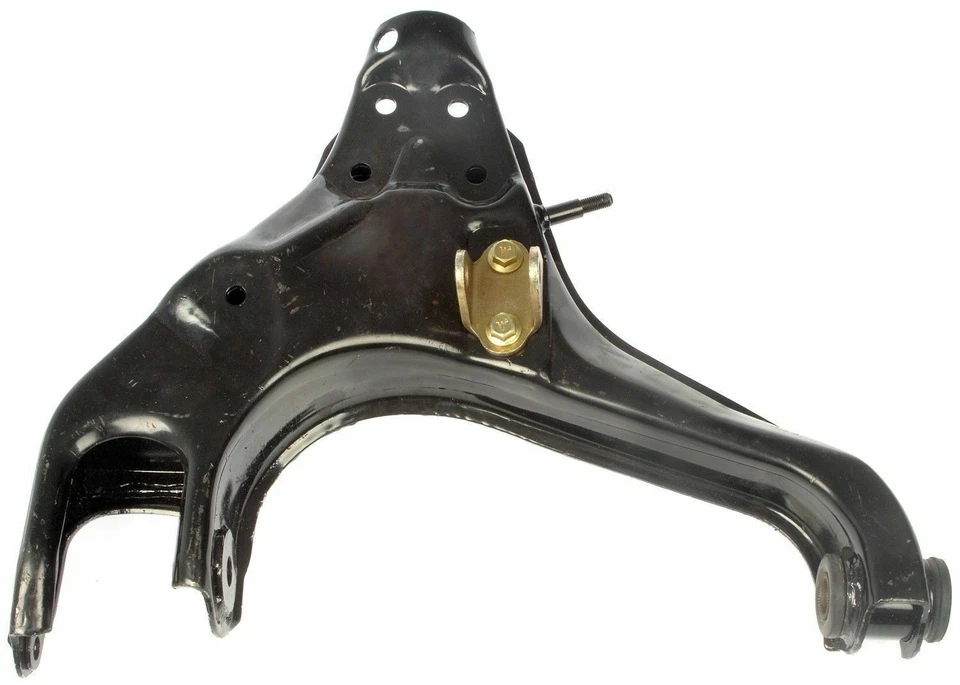 WAY2TUFF Front Left Lower Control Arm for MITSUBISHI PAJERO NL 05/1991-04/2000 - Image 1 of 1