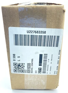 Frigidaire Dryer Main Control Board #809160306 *BRAND NEW OEM* - Picture 1 of 4